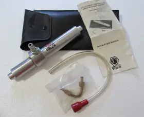 351-60m Matco Tools Vintage Tool Model Temperature Switch/choke Tester