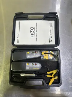 Ff310 Matco Tools Fault Finder