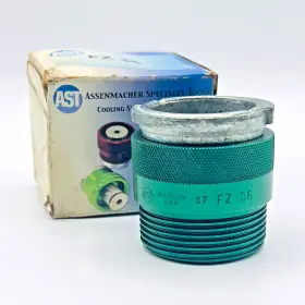 Fz36 Matco Tools Assenmacher Specialty Cooling System Adapter