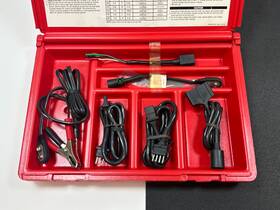 Matco Tools Het262 Usa Hall Effect Test Set