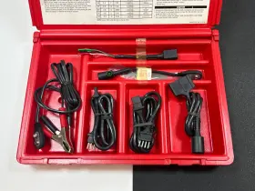 Het262 Matco Tools Usa Hall Effect Test Set