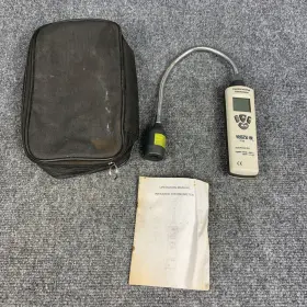 It30 Matco Tools Flexible Infrared Ir Thermometer With Manual And Case Works