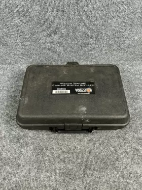 Mcr100 Matco Tools Vacuum Venturi Cooling System Refiller No Adapters
