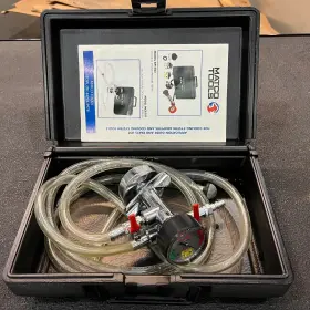 Mcr101 Matco Tools Vacuum Venturi Cooling System Refiller
