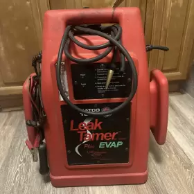 Md6521 Matco Tools Leak Tamer Plus Evap Smoke Machine