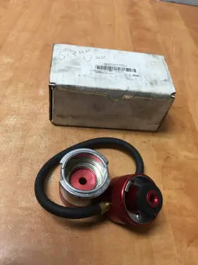 Mpt0007r Matco Tools Cooling System Pressure Tester Adapter Sienna Van