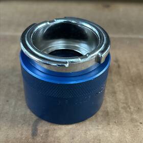 Matco Tools Mpt0025 Cooling System Adapter For Jeep Ferrari Maserati Saab Volvo