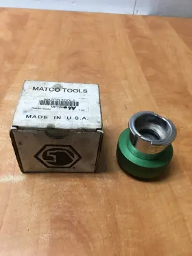 Mpt0044 Matco Tools Cooling System Pressure Tester Adapter Mercedes