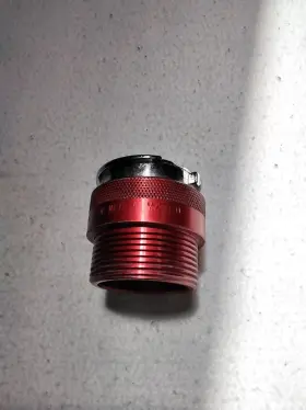 Mptco37 Matco Tools Mpt037 Cooling System Adapter Cap For Bmw Used