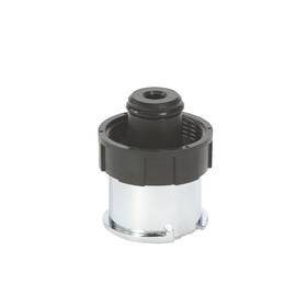 Matco Tools Mpt10036p Cooling Adapter Gm Ford Chrysler Isuzu Hummer Jaguar Mazda