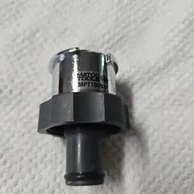 Mpt10093p Matco Tools Duramax Cooling System Adapter - Refilling X