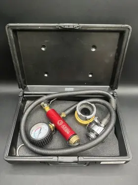 Mpt100cg Matco Tools Coolant Guard And Pressure Tester