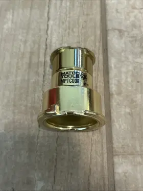 Mptc008 Matco Tools Marco Cooling System Adapter
