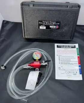 Mrc103u Matco Tools Vacuum Venturi Cooling System Refiller