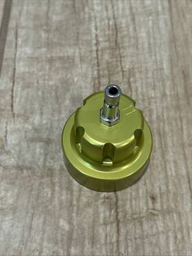 Matco Tools Nj43302-11 Master Cooling System Adapter #21 Mcs27k