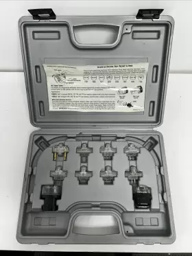 Nlt3054e Matco Tools 10 Piece Noid Light Lite Kit Nlt3054e Matco Tools 10 Piece Noid Light Lite Kit