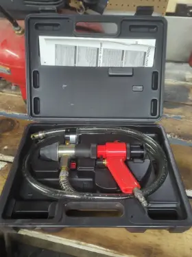 Qf70880 Matco Tools Quickfill Radiator Check And Fill System