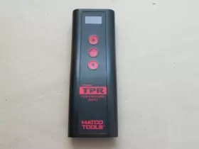 Tpr3834 Matco Tools Tire Pressure Monitoring System Tpr Reset Tool Tpms Tpr3834 Matco Tools Tire Pressure Monitoring System Tpr Reset Tool Tpms