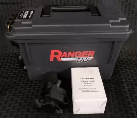 Tt9103 Matco Tools Light Ranger Trailer Tester Mutt