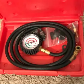 Tuc24apb Matco Tools Three Way Exhaust Back Pressure Kit Tu24apb