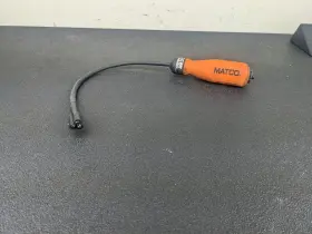 Uv53517 Matco Tools #bl423 Uv Flexible Flashlight Lamp Aaa
