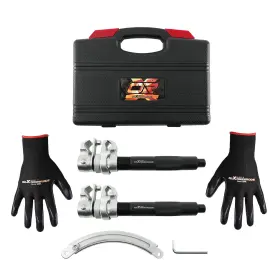 8.6-12.2in Maxpeedingrods K59rsz Coil Spring Compression Tool 2646lbs Capacity Heavy Duty Kit