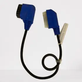Un-01-0910 Mazda 14a464 Special Tools 49 Mlp-d Transmission Tester Cable Adapter