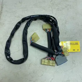 49g0-19-902 Mazda Ed-at Tester Cable Used-like New