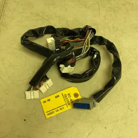 49g0-19-911 Mazda Ec-at Tester Cable #753-1cp