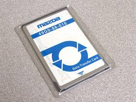 Mazda 49g0-88-010 Ngs Scan Tool Data Transfer Diagnostic Card