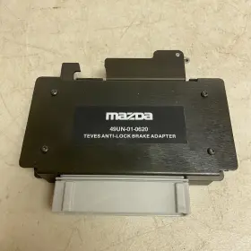 49un-01-0620 Mazda Teves Anti-loc Brake Adapter Brand New