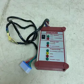 98111098 Mazda Ppu System Tester 12v Brand New