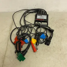 Un-01-0570 Mazda Diagnostic Cable 49 Brand New