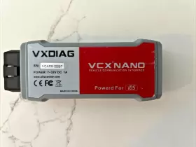 Ushksp239 Mazda Vxdiag Vcx Nano For Ford V-c-m 2 V95 In 1 Ids Car Diagnostic Tool