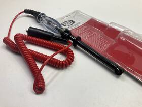 Mechanics Best Tr25887 One Hand Wire Piercing Circuit Tester With 12v Test Light