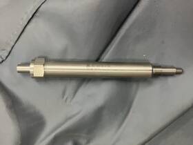 Mercedes-benz 282589002100 Mercedes-benz Oem Test Adapter Diagnostic Tool Genuine Boxed