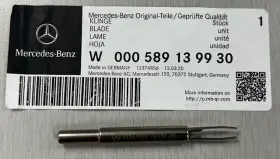 W000589139930 Mercedes-benz New Blade - Genuine