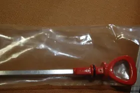 W120589072100 Mercedes-benz C Class W203 Factory Dipstick Service Tool - Original Equipment