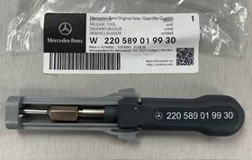 Mercedes-benz W220589019930 New Release Tool - Genuine Mercedes-benz