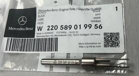 Mercedes-benz W220589019956 New Blade - Genuine Mercedes-benz