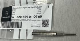 Mercedes-benz W220589019960 New Blade - Genuine Mercedes-benz