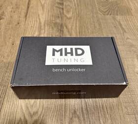 Mhd 127538222445 De/ecu Bmw Unlocker Tool Rental B58 S58 And S63 F90 Pre06.2020 80