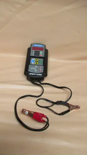 Tbt300 Midtronics Advanced Battery Conductance / Diagnostic Electrical Tester