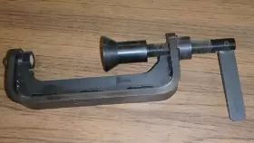 2015100020 Miller Mopar Left Tie Rod Alignment Tool