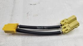 Miller 8443-10 Tools Diagnostic Load Tool Electrical Adapter