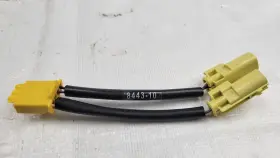 8443-10 Miller Tools Diagnostic Load Tool Electrical Adapter
