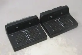 8443-32-l Miller 8443-32 Left And Right Way Load Tool Adapter Set