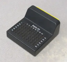 8443-33 Miller Load Tool Adapter