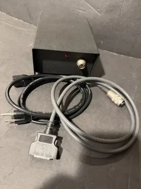 Ce2092 Miller Chrysler Benchtop Power Supply For Drb Ii Iii Starscan Co-pilot