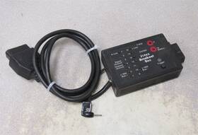 Miller Ch702 J1962 Breakout Box 6979 Ch7002 Obd Ii 16 Way